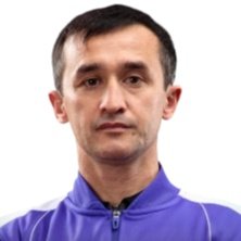 Khurshit Lutfullaev