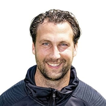 Geert Arend Roorda