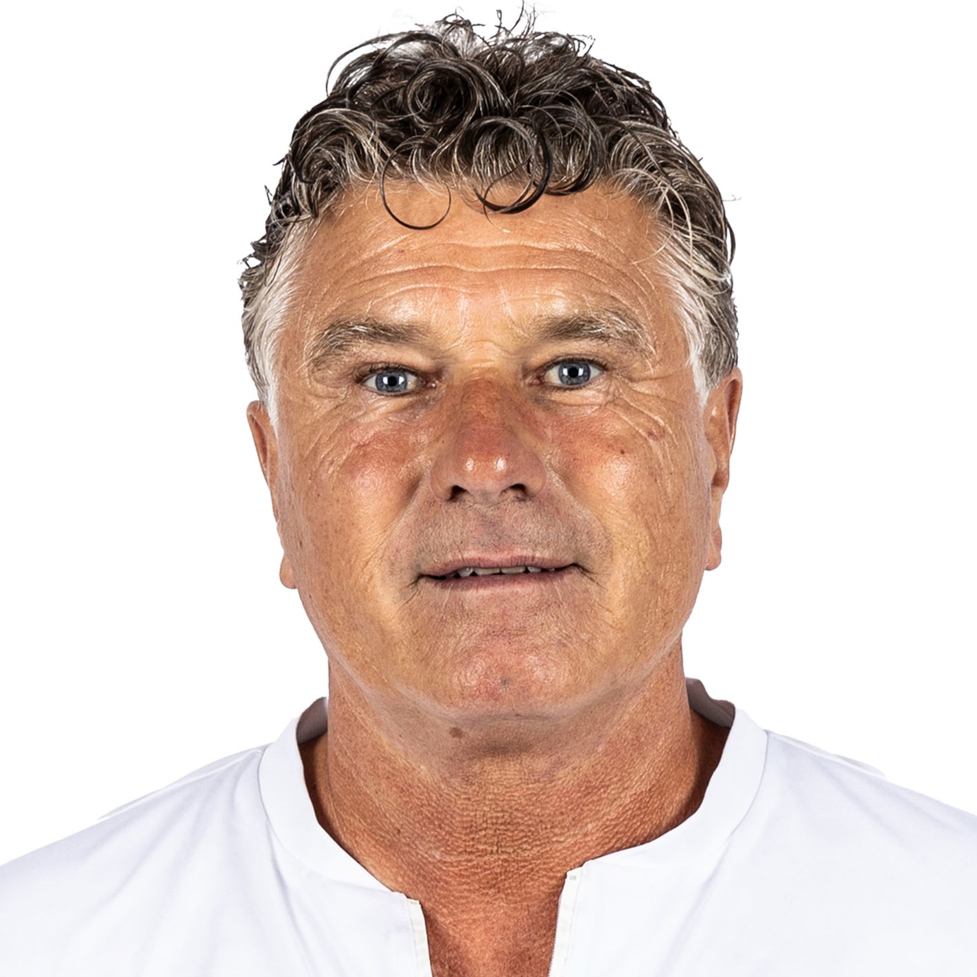 Ted Verdonkschot