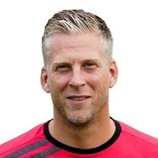 Hans de Jong