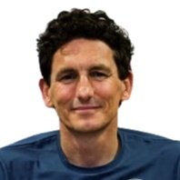 Keith Andrews