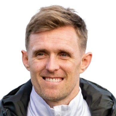 Darren Fletcher