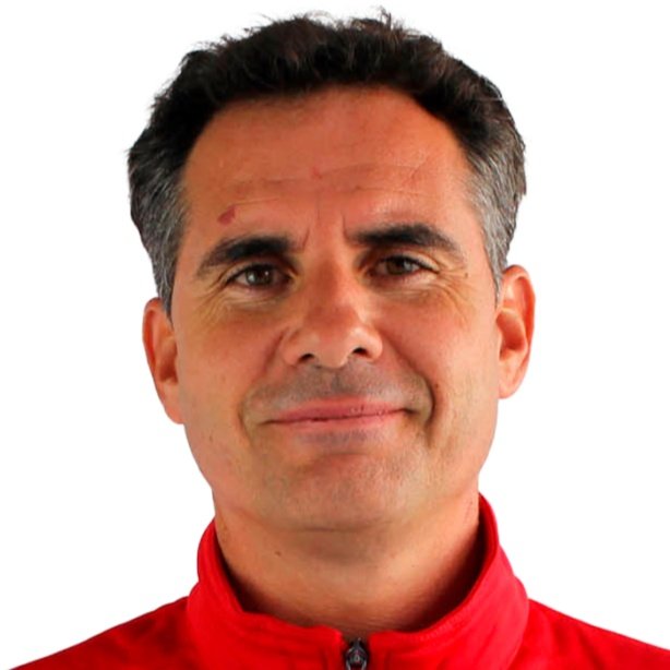 José Luis González Casaus