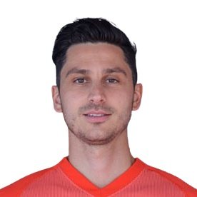 Oliver Ioannou