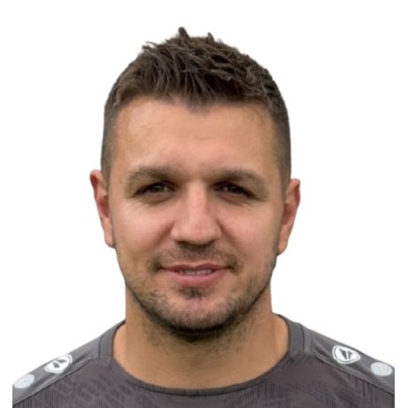 Kreso Ljubicic