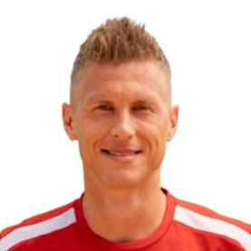Matthias  Ostrzolek