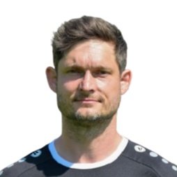 Dominik Betz