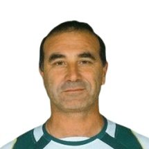 Baptiste Gentili