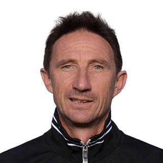 Serge Le Dizet