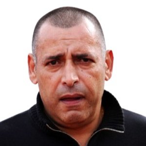 Azzedine Meguellatti