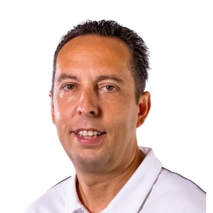 Sjoerd van der Coelen