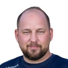 Michael Marxer