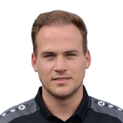 Jos van der Veen