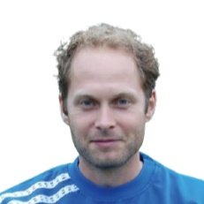 Joram Hendriks