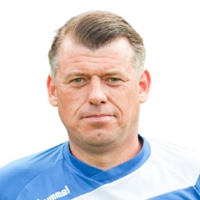 Reinald Boeren