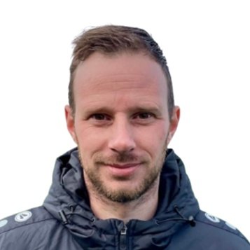 Björn Zwikker