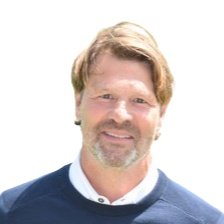 Arjan de Zeeuw