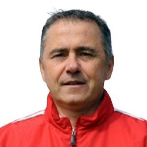 Michel Estevan