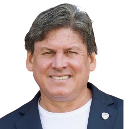 Ronald Baroni