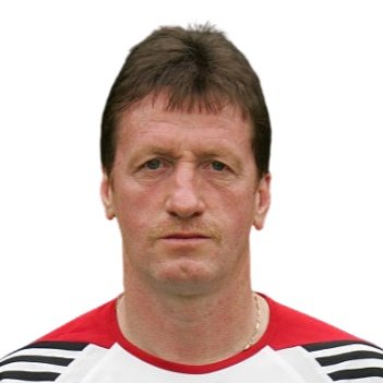 Dieter Lieberwirth