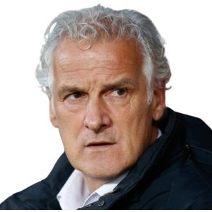 Fred Rutten: Información, equipos y palmarés