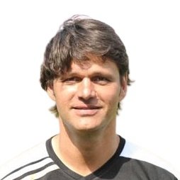 Uwe Fuchs