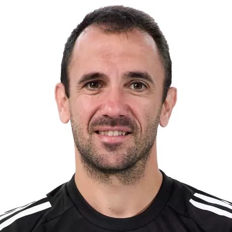 Antxon Muneta