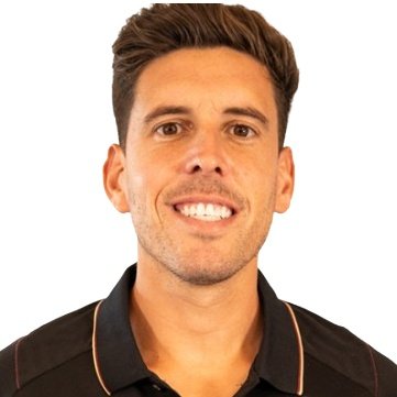 Pedro Mateos