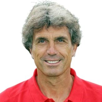 Rainer Adrion