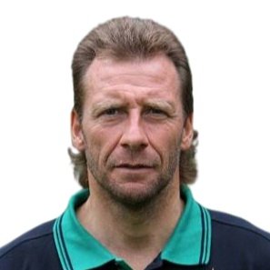 Wolfgang Rolff