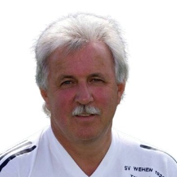 Gerd Schwickert