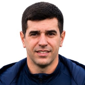 A. Gonzalez