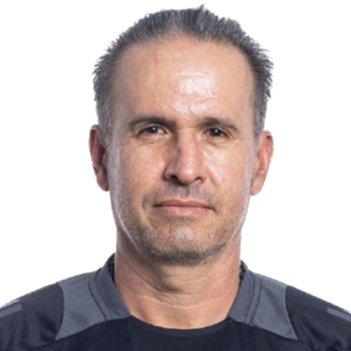 Carlos Silvestri