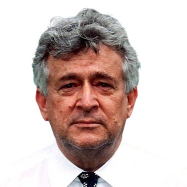 Klaus Hilpert