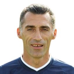 Thomas Stratos