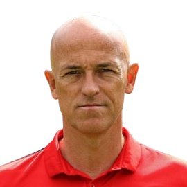 Karsten Baumann