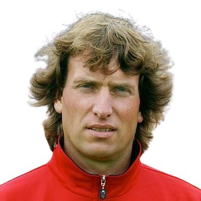 Thorsten Haas