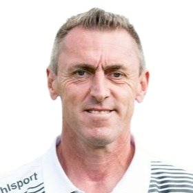 Dieter Märkle