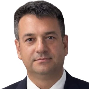 Antonio Sáez