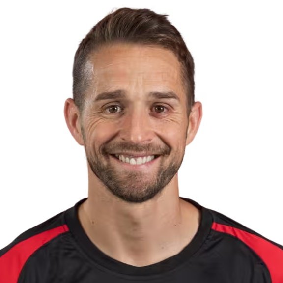 Chris Cohen