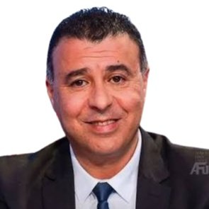 Moez Nasri