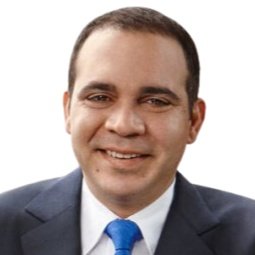 Prince Ali Bin Al-Hussein