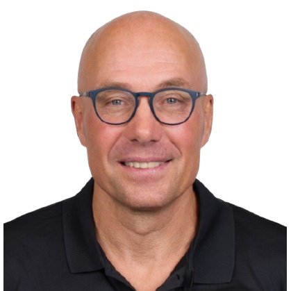 Jürgen Seeberger