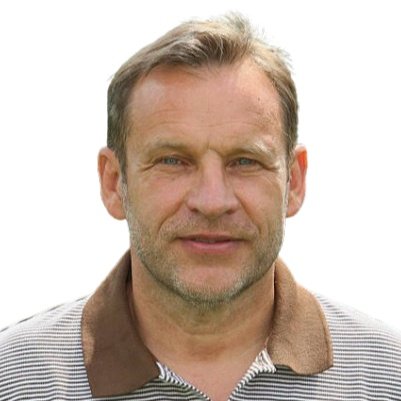 Klaus-Peter Nemet