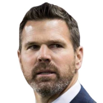 Greg Vanney