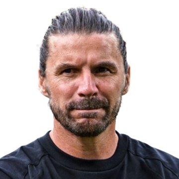 Yannick Cahuzac