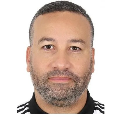 Mohammed Adil Erradi