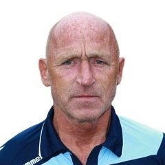 Jan van Dijk