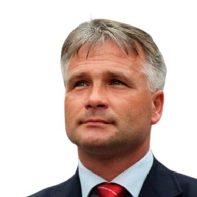 Peter Boeve