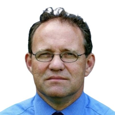 Gerard Marsman
